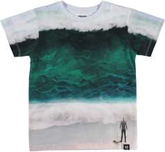 Raul T-shirts & Tops